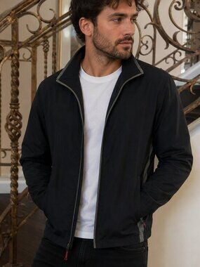 Men’s GAP Jacket size M light weight